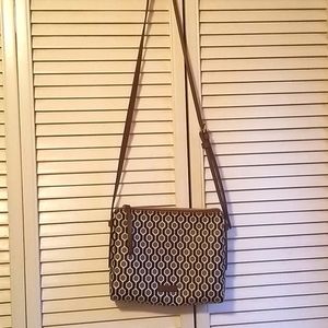 Fossil cross body NWOT